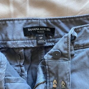 Banana Republic Sloan Pants